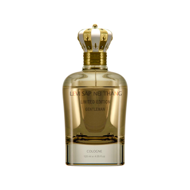 Levi Sap Nei Thang Perfume - Organic and Luxurious Fragrance